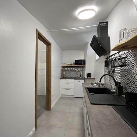 Apartament Kosciuszki 52 Kudowa-Zdroj Bagian luar foto