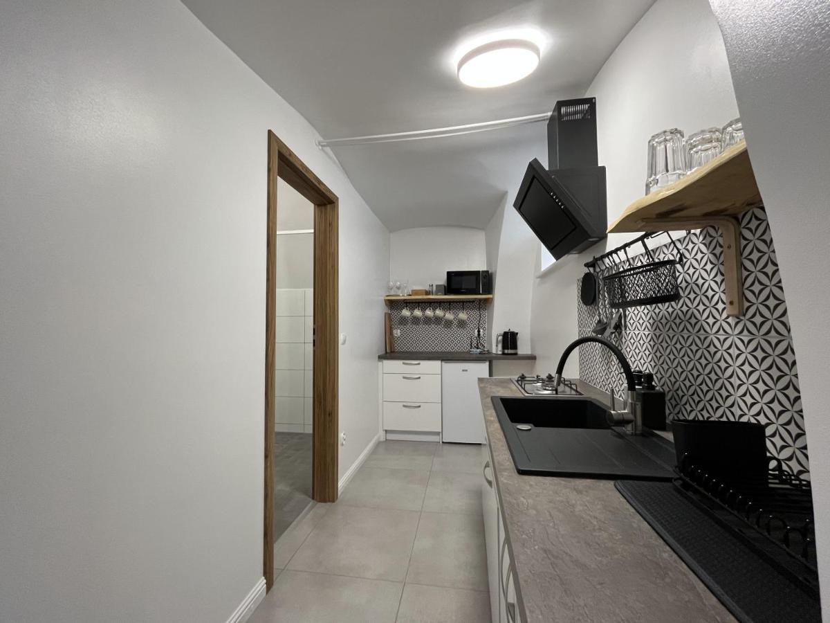 Apartament Kosciuszki 52 Kudowa-Zdroj Bagian luar foto