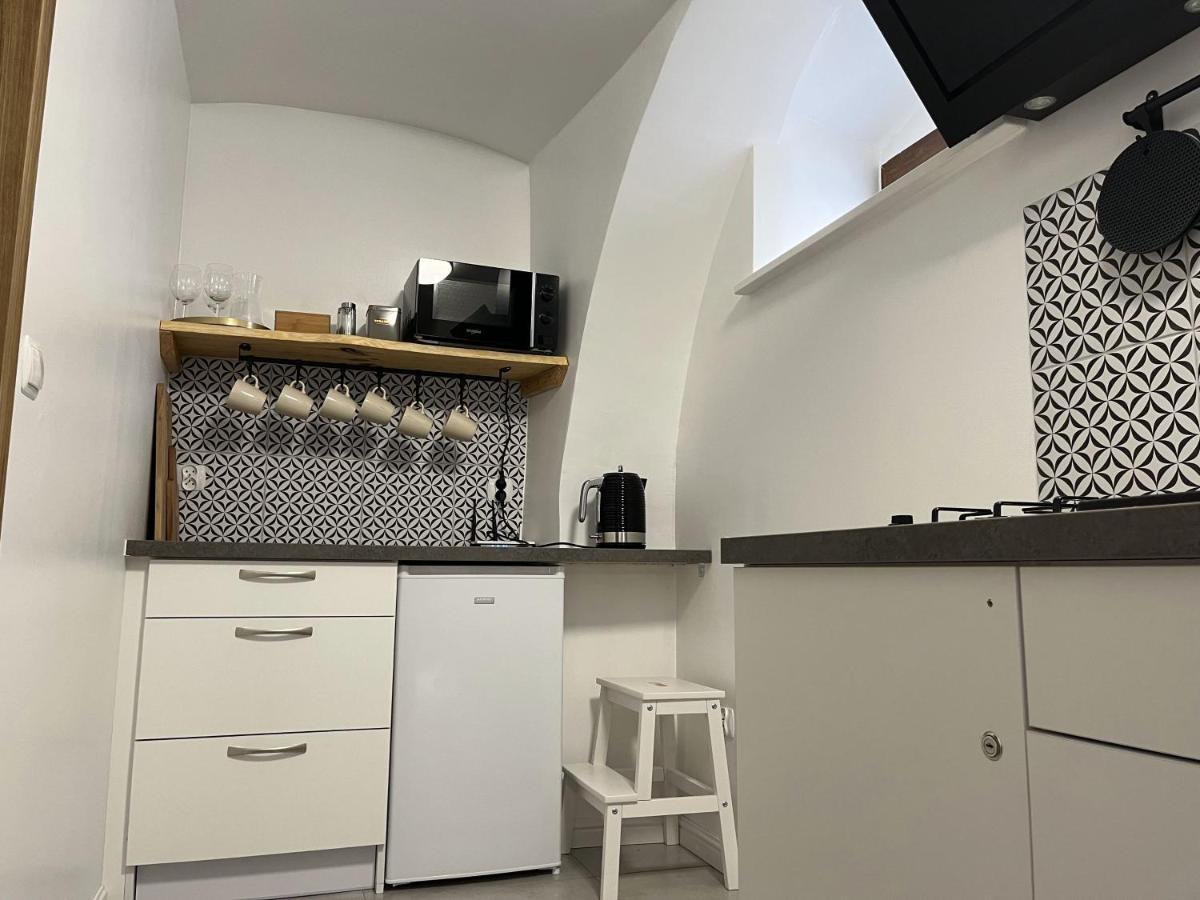 Apartament Kosciuszki 52 Kudowa-Zdroj Bagian luar foto