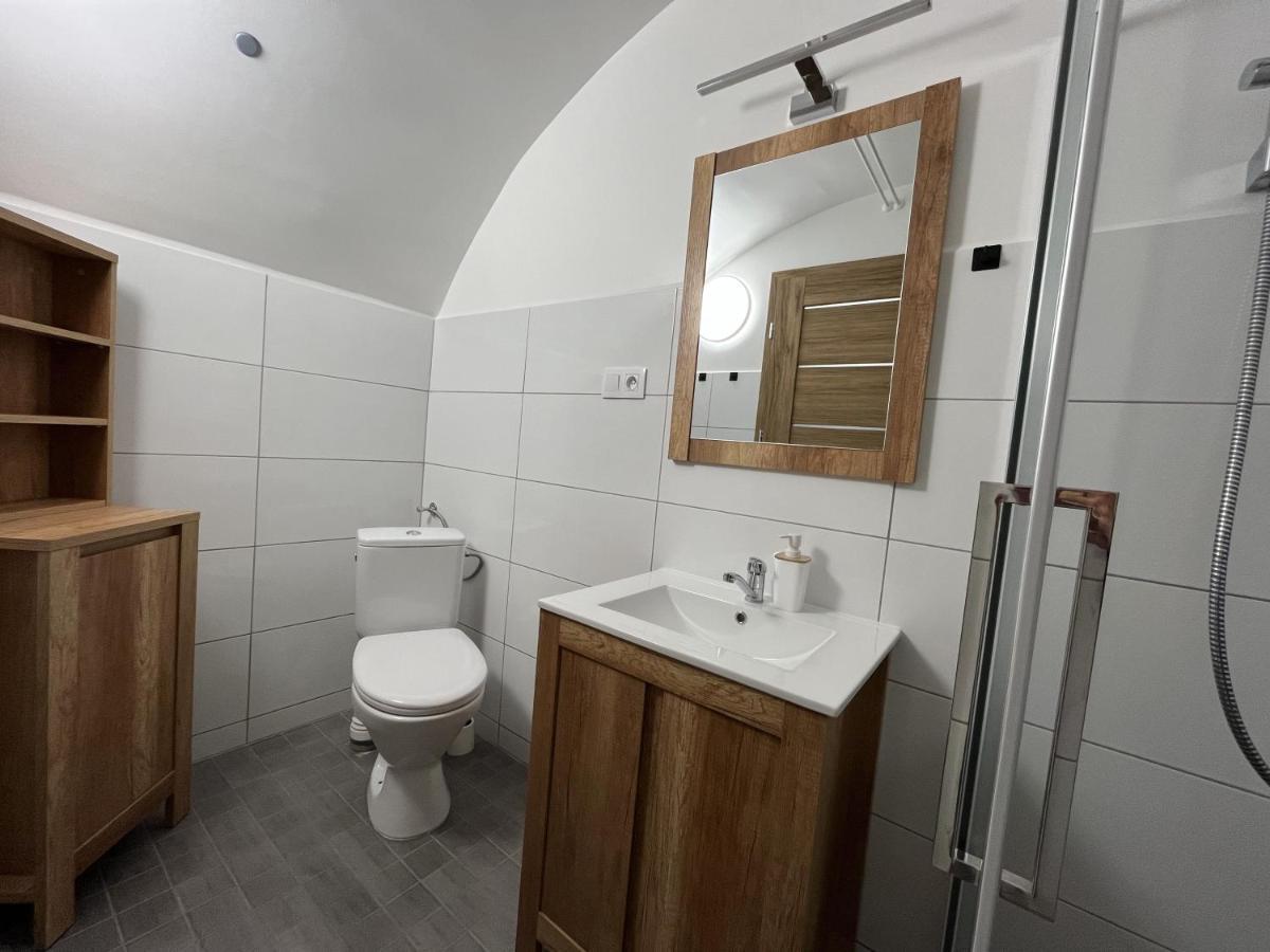Apartament Kosciuszki 52 Kudowa-Zdroj Bagian luar foto