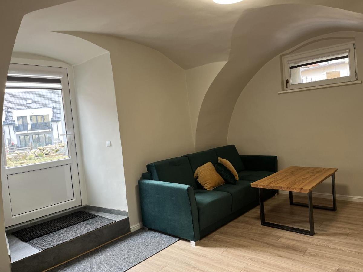 Apartament Kosciuszki 52 Kudowa-Zdroj Bagian luar foto