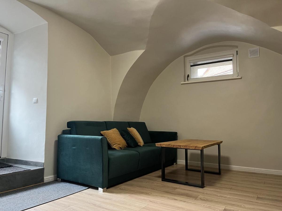 Apartament Kosciuszki 52 Kudowa-Zdroj Bagian luar foto